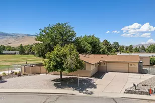 1100 Stonewall St, Carson City, NV 89701 - Photo 2