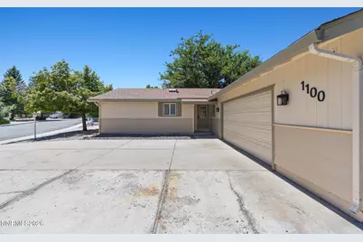 1100 Stonewall Street, Carson City, NV 89701 - Photo 20