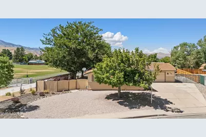 1100 Stonewall Street, Carson City, NV 89701 - Photo 4