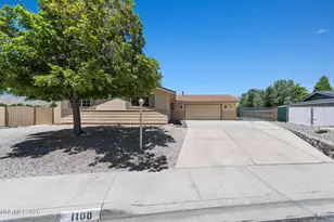 1100 Stonewall St, Carson City, NV 89701 - Photo 14