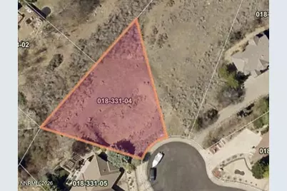 2693 Rodney Drive #018-331-04, Reno, NV 89509 - Photo 8