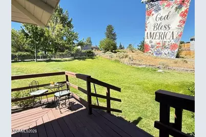 1438 Topaz Lane, Gardnerville, NV 89460 - Photo 8