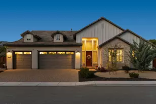 9075 Boomtown Garson Road, Verdi, NV 89439 - Photo 1