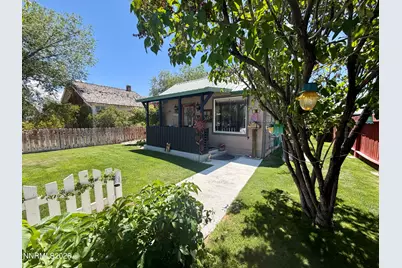 222 E 3rd Street, Battle Mountain, NV 89820 - Photo 1