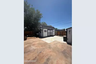 222 E 3rd Street, Battle Mountain, NV 89820 - Photo 4
