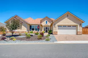 11562 Hacienda Ridge Way, Sparks, NV 89441 - Photo 1