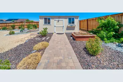11562 Hacienda Ridge Way, Sparks, NV 89441 - Photo 38