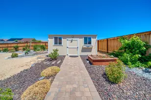 11562 Hacienda Ridge Way, Sparks, NV 89441 - Photo 38