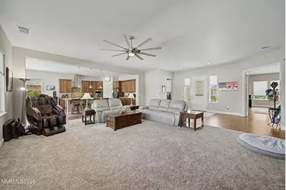 11562 Hacienda Ridge Way, Sparks, NV 89441 - Photo 12