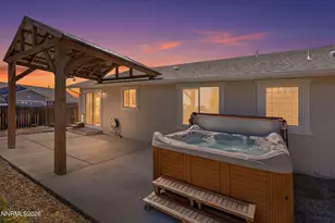 1407 Talking Sparrow Dr, Sparks, NV 89441 - Photo 20