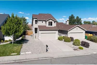 1776 Sierra Highlands Drive, Reno, NV 89523 - Photo 2