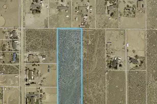 0 Osage Rd, Reno, NV 89508 - Photo 1