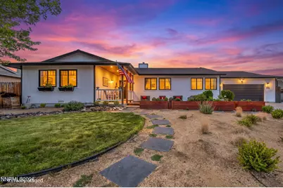 55 Mogul Mountain Drive, Reno, NV 89523 - Photo 1