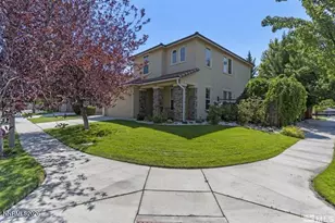 3757 Deutz Dr, Sparks, NV 89436 - Photo 1