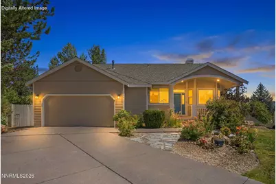 4581 Lynnfield Court, Reno, NV 89519 - Photo 1