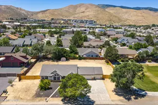 3820 Center Dr, Carson City, NV 89701 - Photo 2