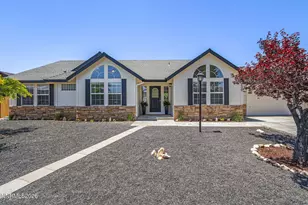 3820 Center Dr, Carson City, NV 89701 - Photo 1