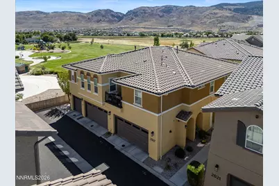 2017 Wind Ranch Road #B, Reno, NV 89521 - Photo 2