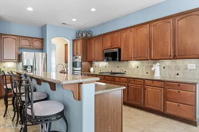10080 Bull Rider Court, Reno, NV 89521 - Photo 4