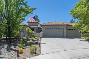 10080 Bull Rider Ct, Reno, NV 89521 - Photo 1