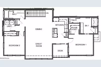 1250 Rocket Street #1, Carson City, NV 89705 - Photo 4