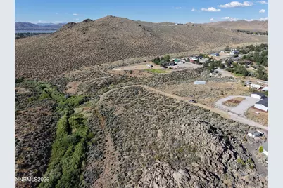 0 Cactus View Drive, Golden Valley, NV 89506 - Photo 4