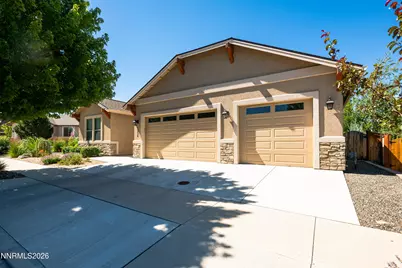 1354 Cedar Creek Circle, Gardnerville, NV 89460 - Photo 2