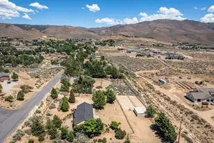 305 Flicker Cir, Washoe Valley, NV 89704 - Photo 32
