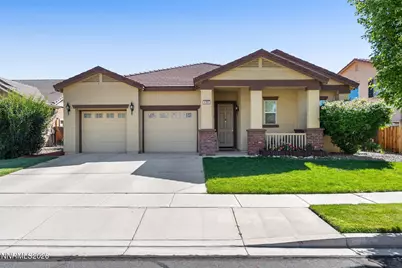 4181 Mystery Drive, Sparks, NV 89436 - Photo 1