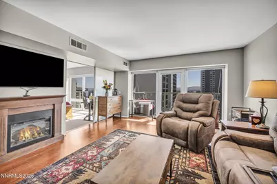 255 N Sierra Street #1108, Reno, NV 89501 - Photo 2