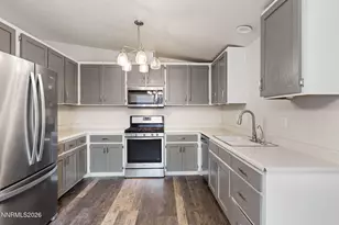 542 Yellow Jacket Rd, Dayton, NV 89403 - Photo 14