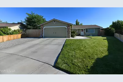 403 Bramble Court, Fernley, NV 89408 - Photo 2