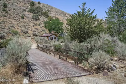 55 Main Street, Silver City, NV 89428 - Photo 1