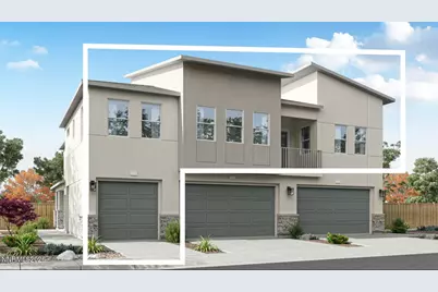 1220 Rocket Street #1, Carson City, NV 89705 - Photo 2