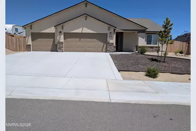 370 Orderville Street #Homesite 314, Dayton, NV 89403 - Photo 1