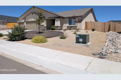 370 Orderville Street #Homesite 314, Dayton, NV 89403 - Photo 2