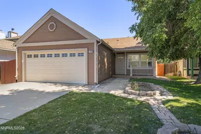 1229 Flora Glen Drive, Sparks, NV 89434 - Photo 18
