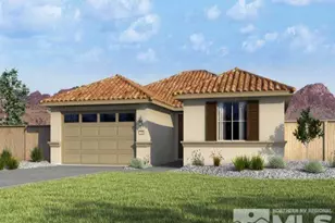 1022 Gold Crater Pl, Dayton, NV 89403 - Photo 1