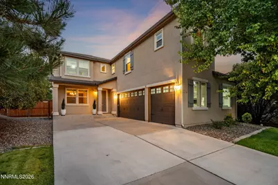 5174 Komatite Court, Sparks, NV 89436 - Photo 1