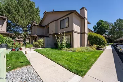 4616 Rio Poco Road, Reno, NV 89502 - Photo 1