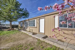 605 Wall Canyon Dr, Sun Valley, NV 89433 - Photo 4