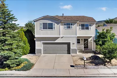 8208 Anchor Point Drive, Reno, NV 89506 - Photo 2