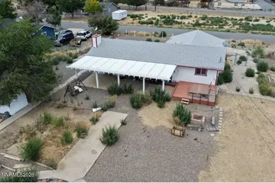 180 Roughing It Road, Dayton, NV 89403 - Photo 10