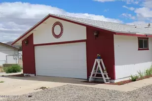 180 Roughing It Rd, Dayton, NV 89403 - Photo 2