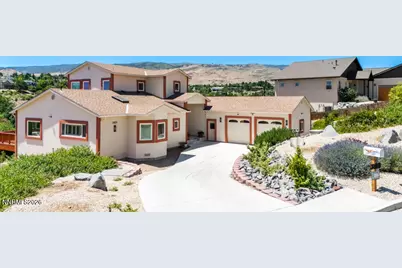 3820 S Folsom Drive, Reno, NV 89509 - Photo 1
