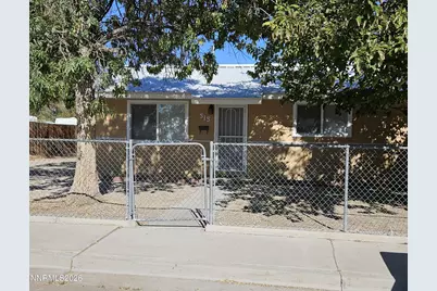 515-517 Wildes Street, Fallon, NV 89406 - Photo 2