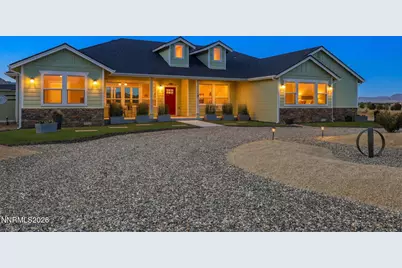 224 Angie Court, Smith Valley, NV 89444 - Photo 1