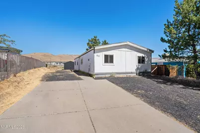 213 E Miriam Way, Moundhouse, NV 89706 - Photo 1