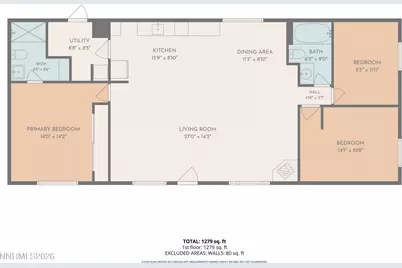 213 E Miriam Way, Moundhouse, NV 89706 - Photo 26
