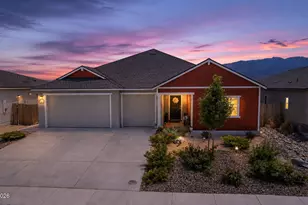 267 Corral Dr, Dayton, NV 89403 - Photo 1